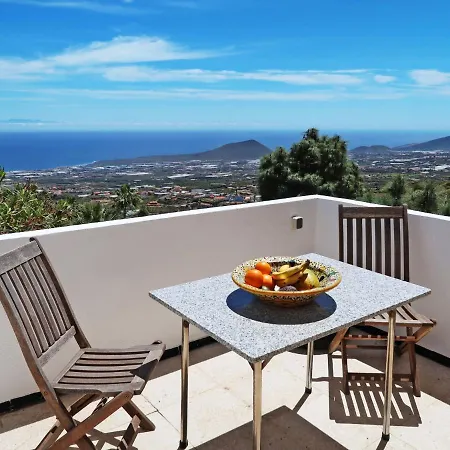 Apartment Cuevecitas-4 By Interhome *