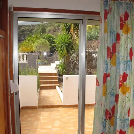 Apartment Cuevecitas-4 By Interhome Icoro