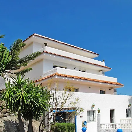 Cuevecitas-4 By Interhome Apartment