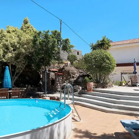 Apartment Cuevecitas-4 By Interhome Icoro