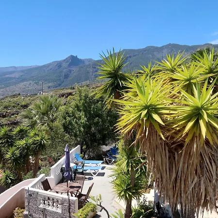 Cuevecitas-4 By Interhome Apartment