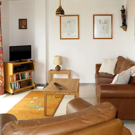 Apartment Cuevecitas-4 By Interhome Icoro