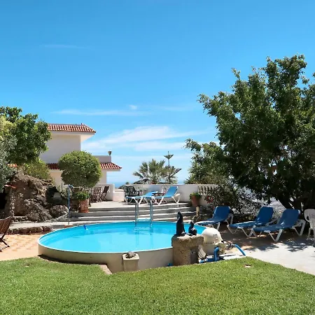 Cuevecitas-4 By Interhome Apartment