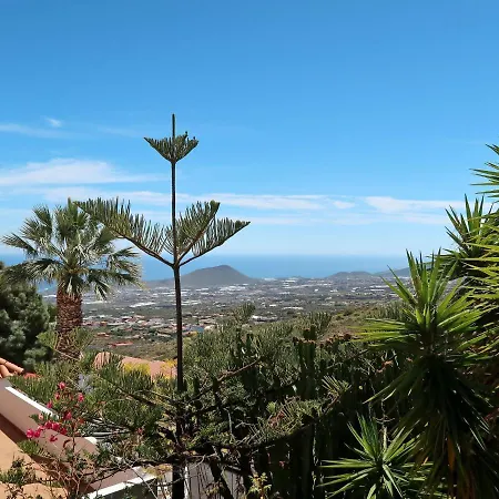 Cuevecitas-4 By Interhome Apartment Icoro