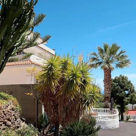 Cuevecitas-4 By Interhome Apartment