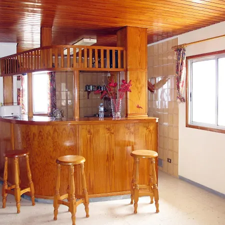 Cuevecitas-4 By Interhome Apartment