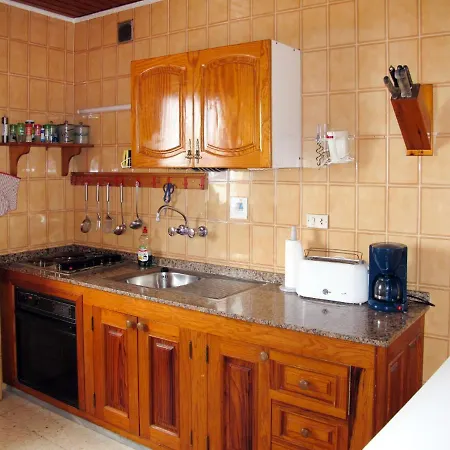 Cuevecitas-4 By Interhome Apartment Icoro