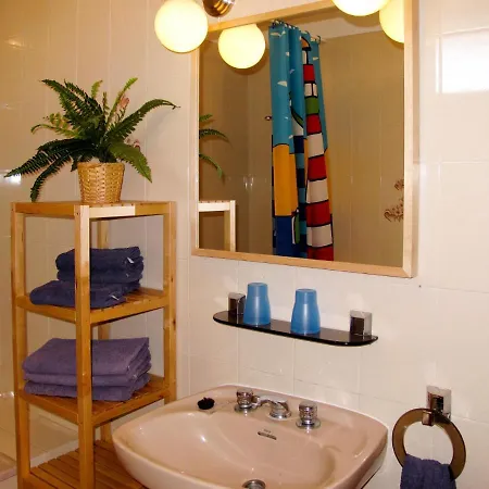 Apartment Cuevecitas-4 By Interhome