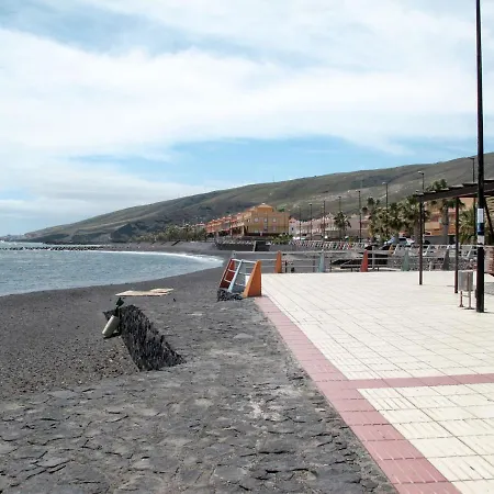 Cuevecitas-4 By Interhome * Icoro