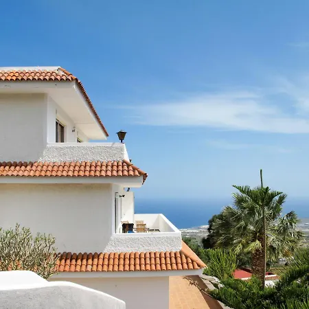 Lägenhet Cuevecitas-4 By Interhome *