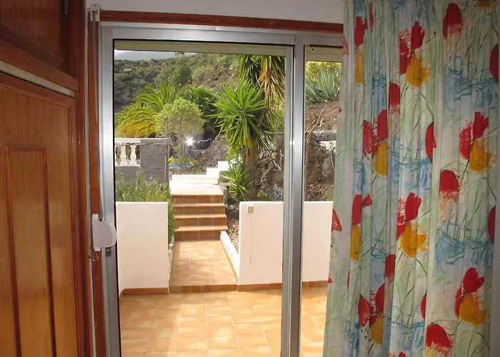Apartment Cuevecitas-4 By Interhome Icoro