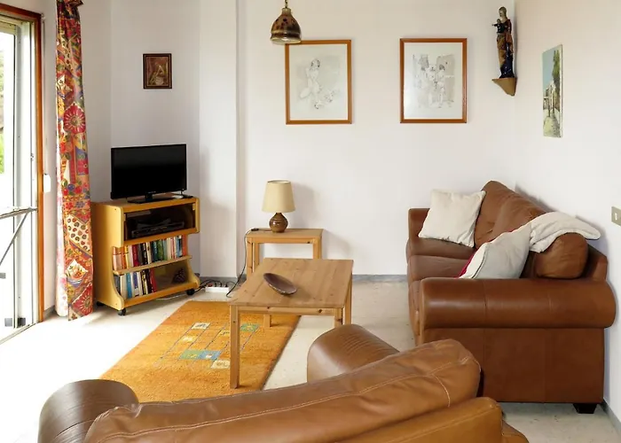 Apartment Cuevecitas-4 By Interhome Icoro
