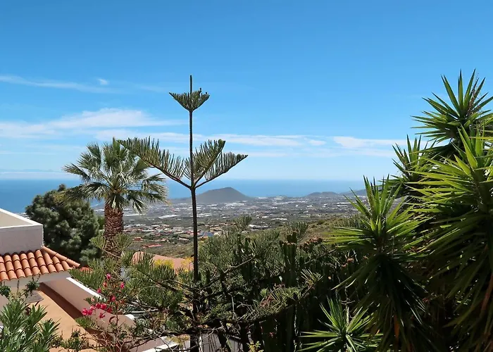 Cuevecitas-4 By Interhome Apartment Icoro