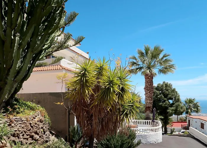 Cuevecitas-4 By Interhome Apartment