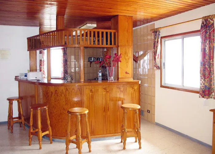Cuevecitas-4 By Interhome Apartment