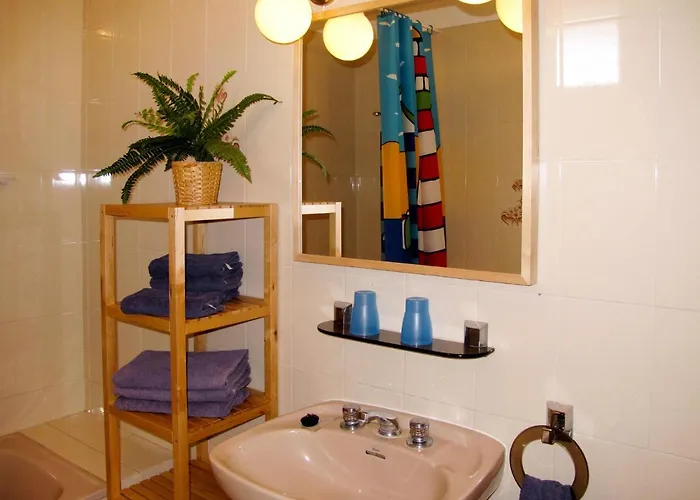 Apartment Cuevecitas-4 By Interhome