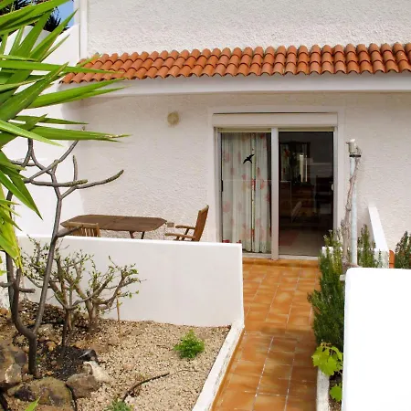 Cuevecitas-4 By Interhome Appartement *