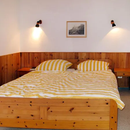 Apartment El Jardin De Las Cuevecitas By Interhome *