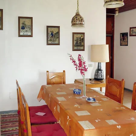Cuevecitas-4 By Interhome Appartement